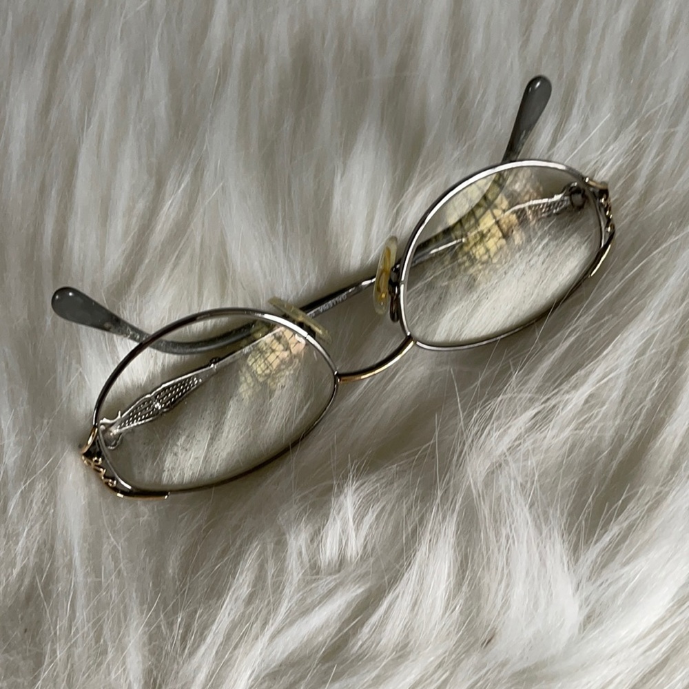 Vintage Galleria Frames 👓